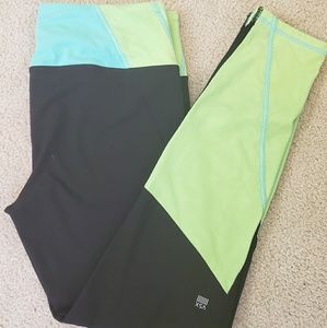 Victoria Secret Sport Knockout leggings